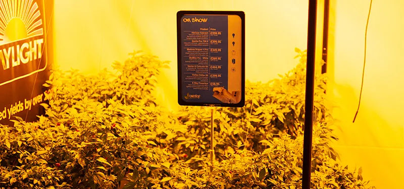 How to Spec a Dehumidifier