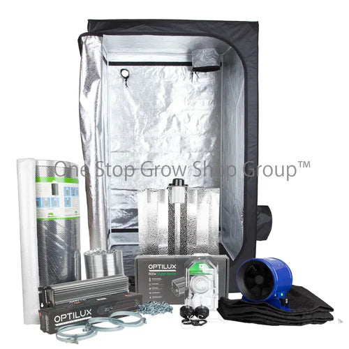 How to Choose Your Grow System