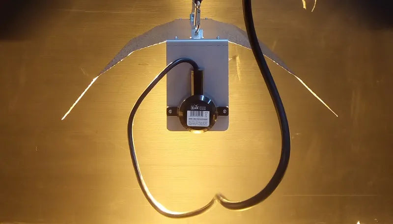 What’s the Best Grow Light Reflector?