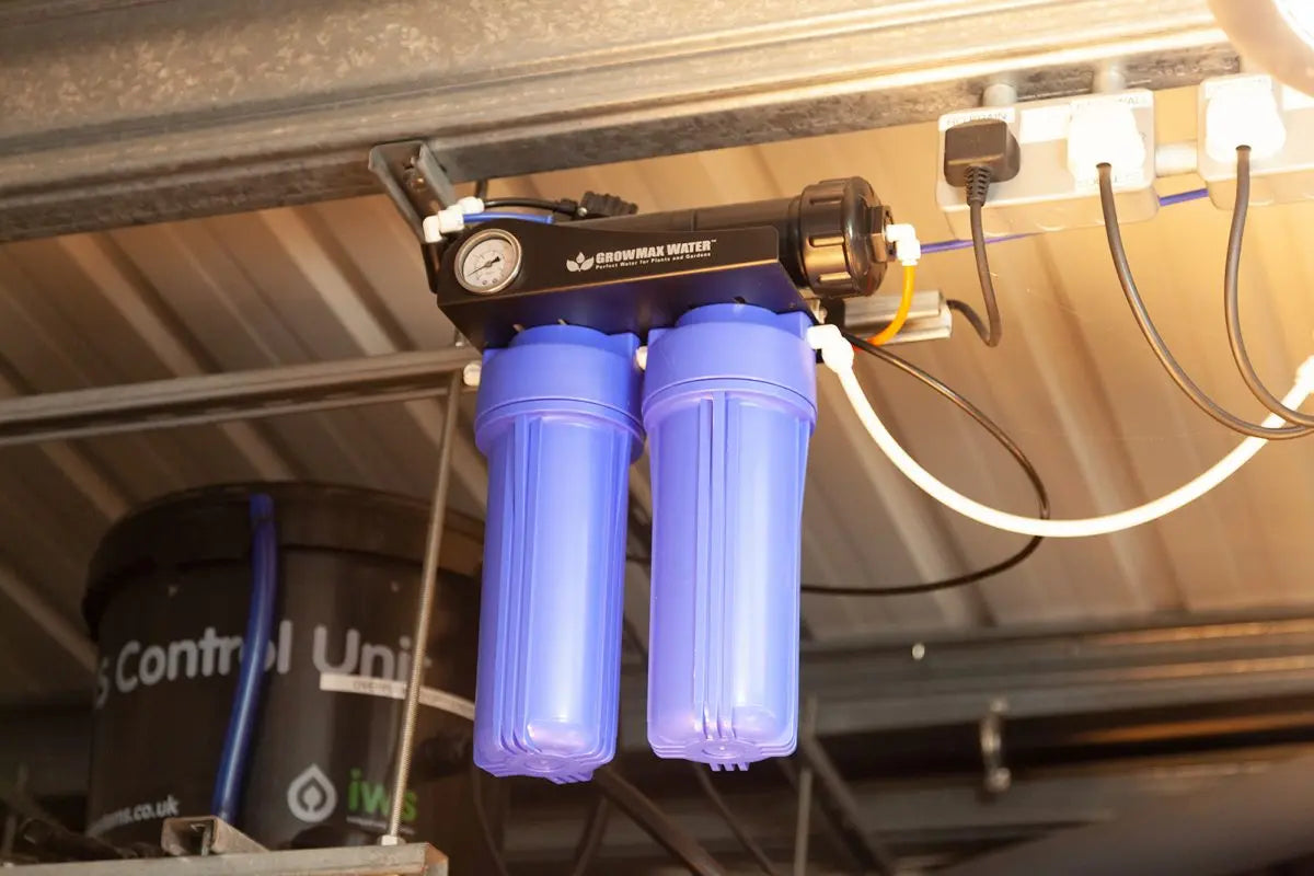 How to instantly remove Chlorine / Chloramine from your Water