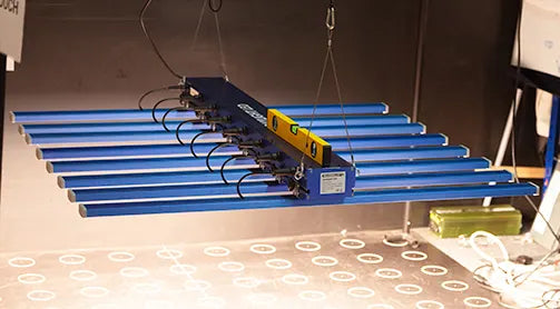 Maxibright daylight online led grow light