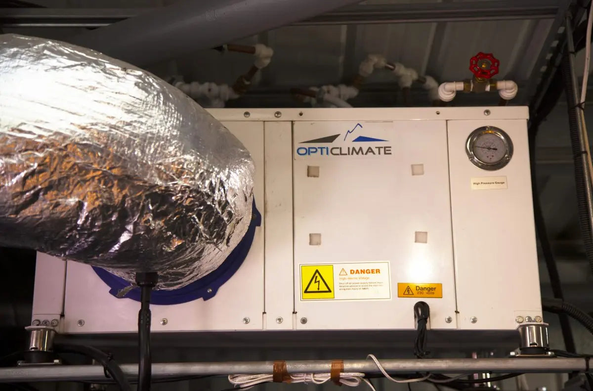 Opticlimate – A grower’s dream come true