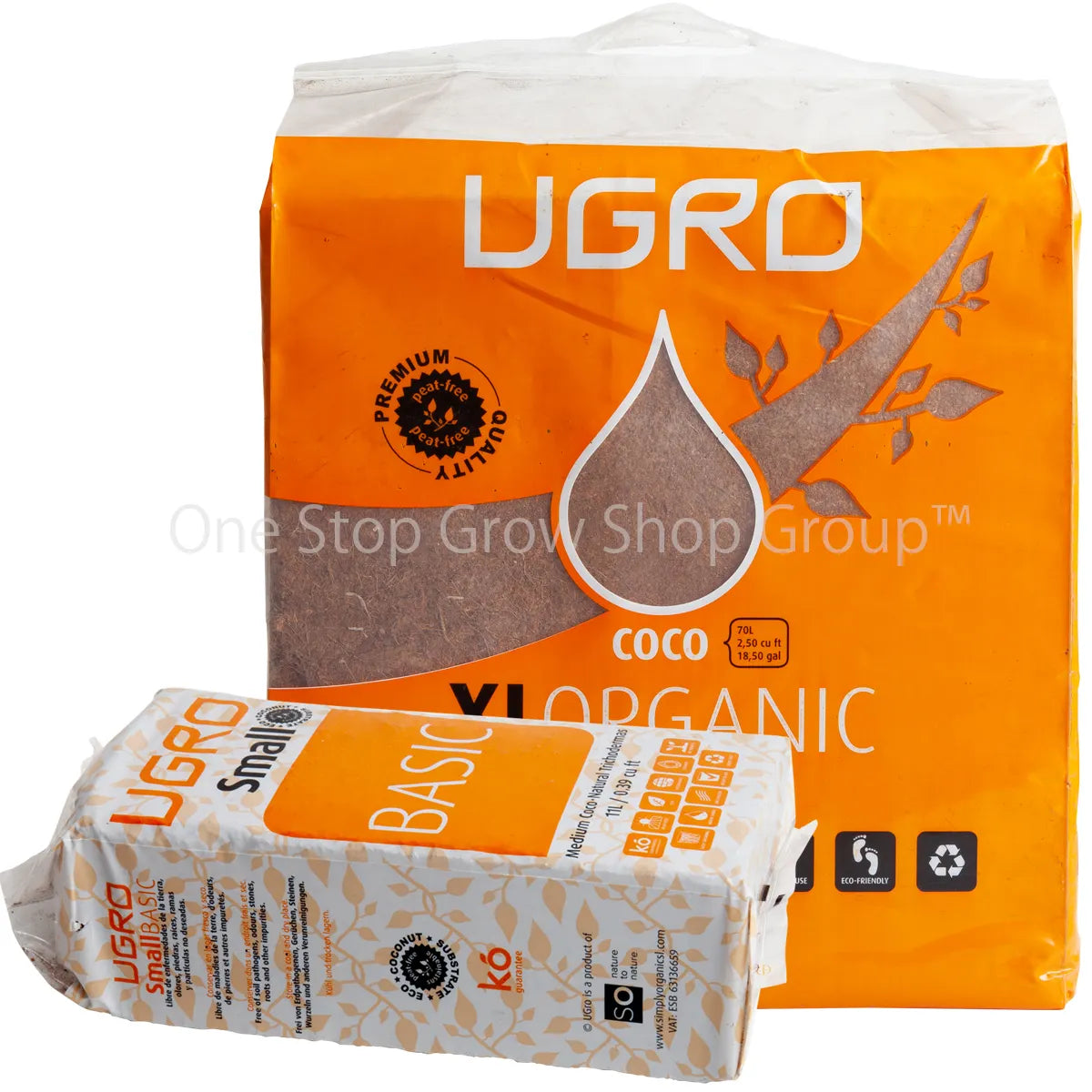 Coco Bricks – Quality, Convenience and Great Value!