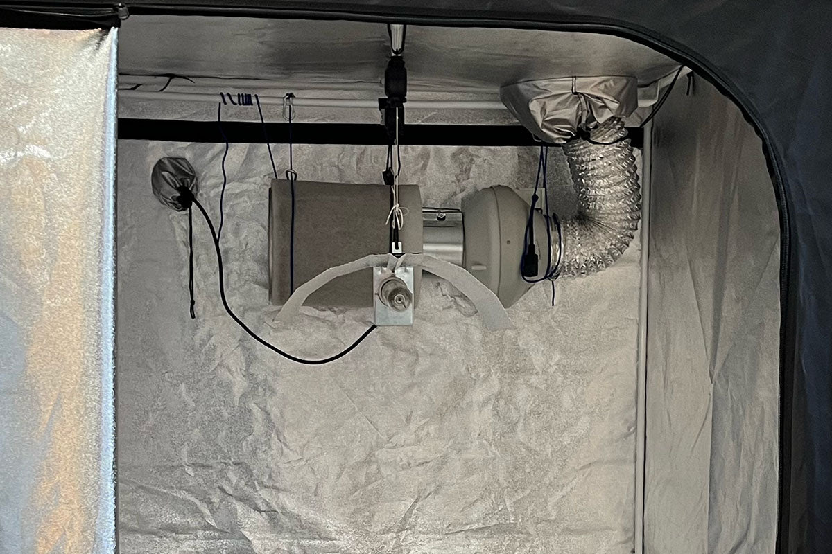 How to Install a Grow Light