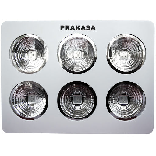 LED Grow Lamps ? A Breakthrough or a Gimmick? Part 3