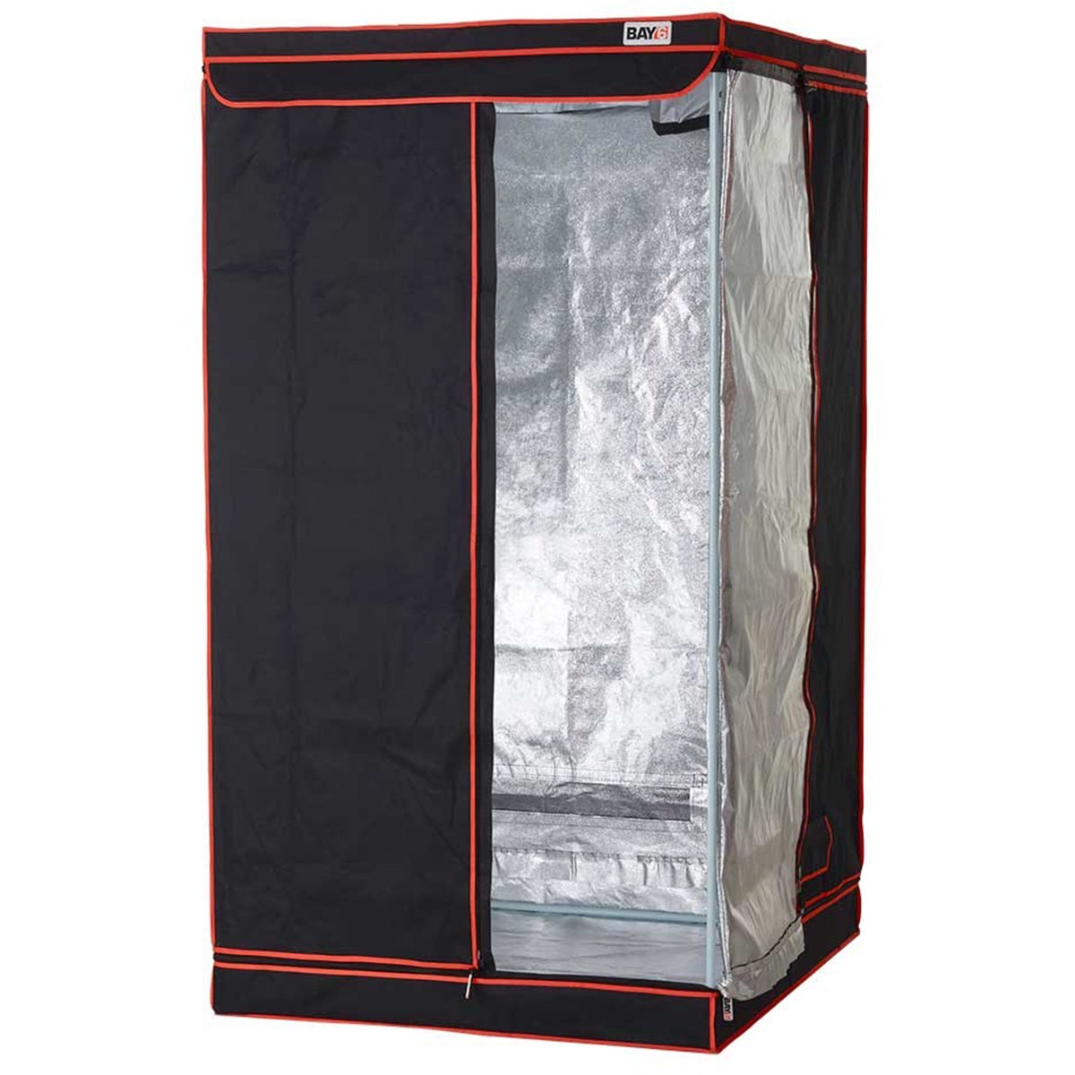 Budget Omega Spectra LED Grow Tent Kits