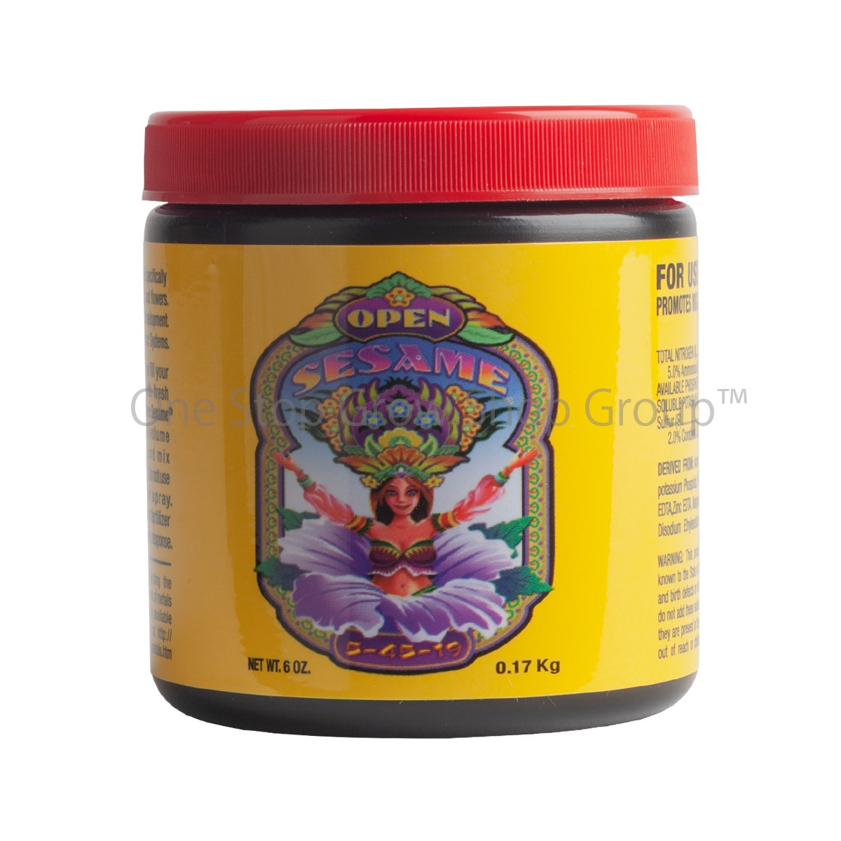 FoxFarm - Soluble Fertilizers