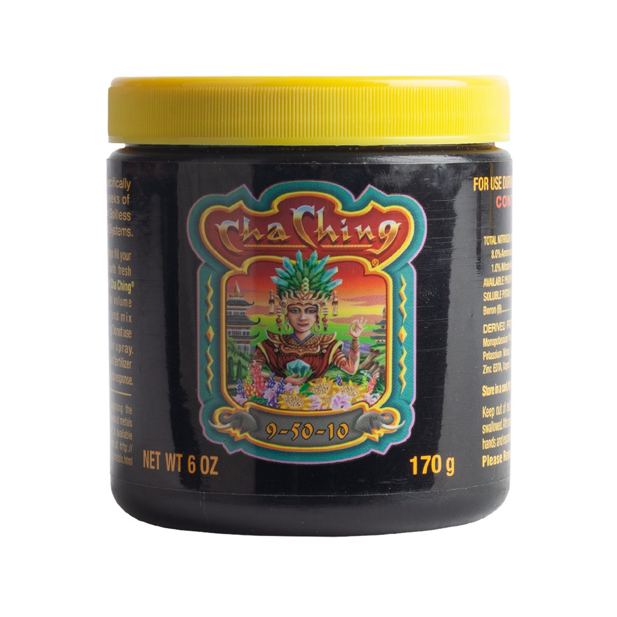 FoxFarm - Soluble Fertilizers