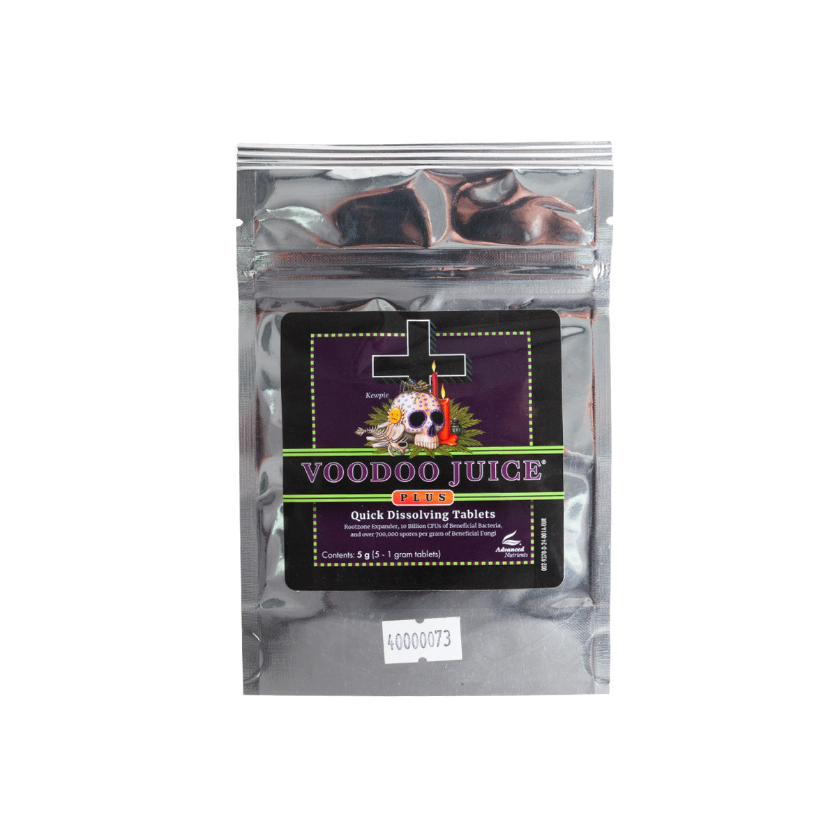 Advanced Nutrients Voodoo Juice Plus Tablets (5 pack)