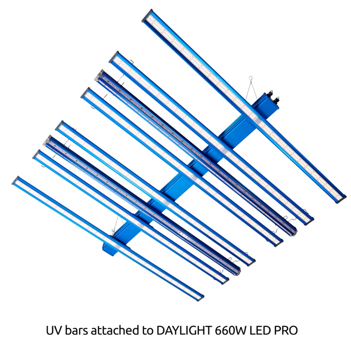 Maxibright Daylight UV and Far Red Supplementary Strips