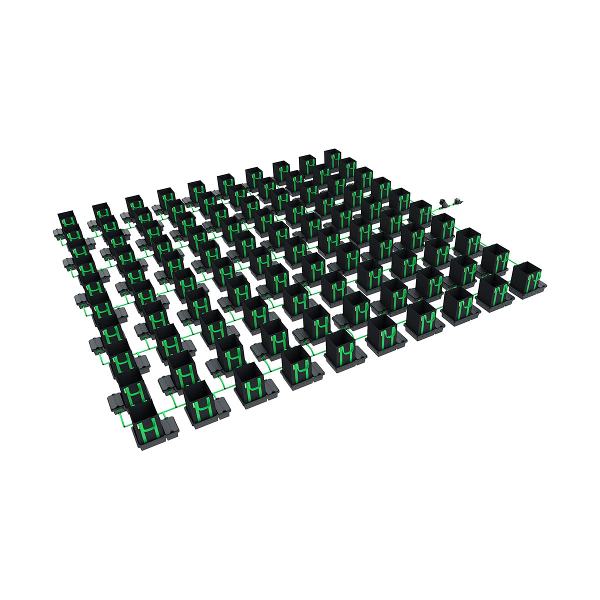 EasyFeed System - 16 litre