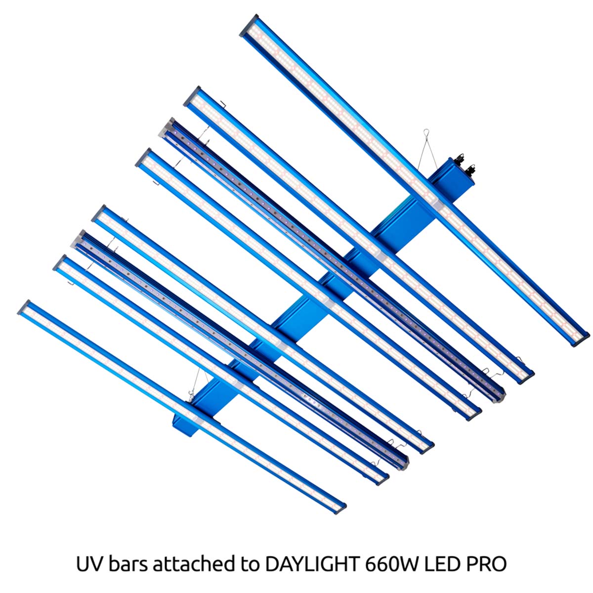 Maxibright Daylight UV and Far Red Supplementary Strips