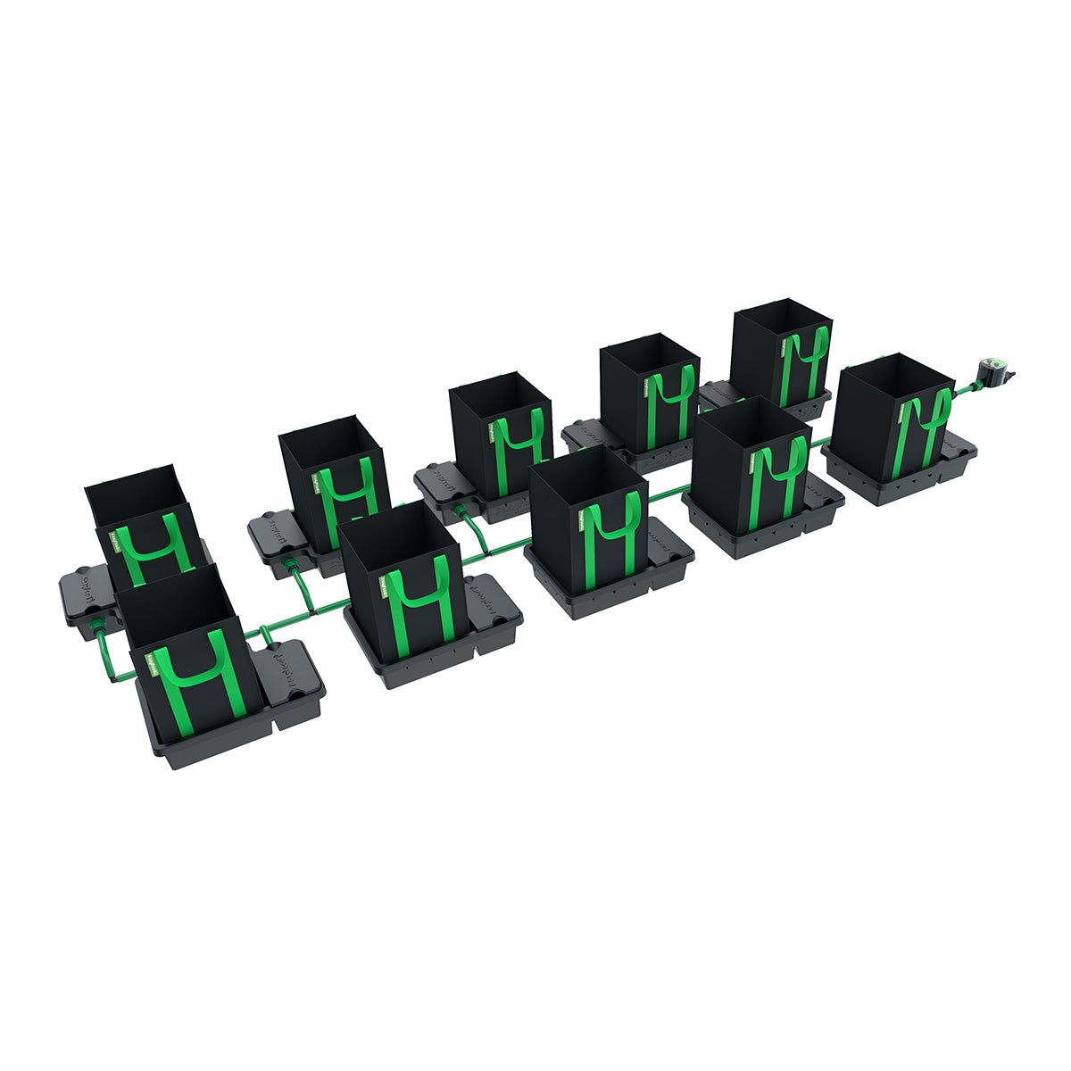 EasyFeed System - 16 litre