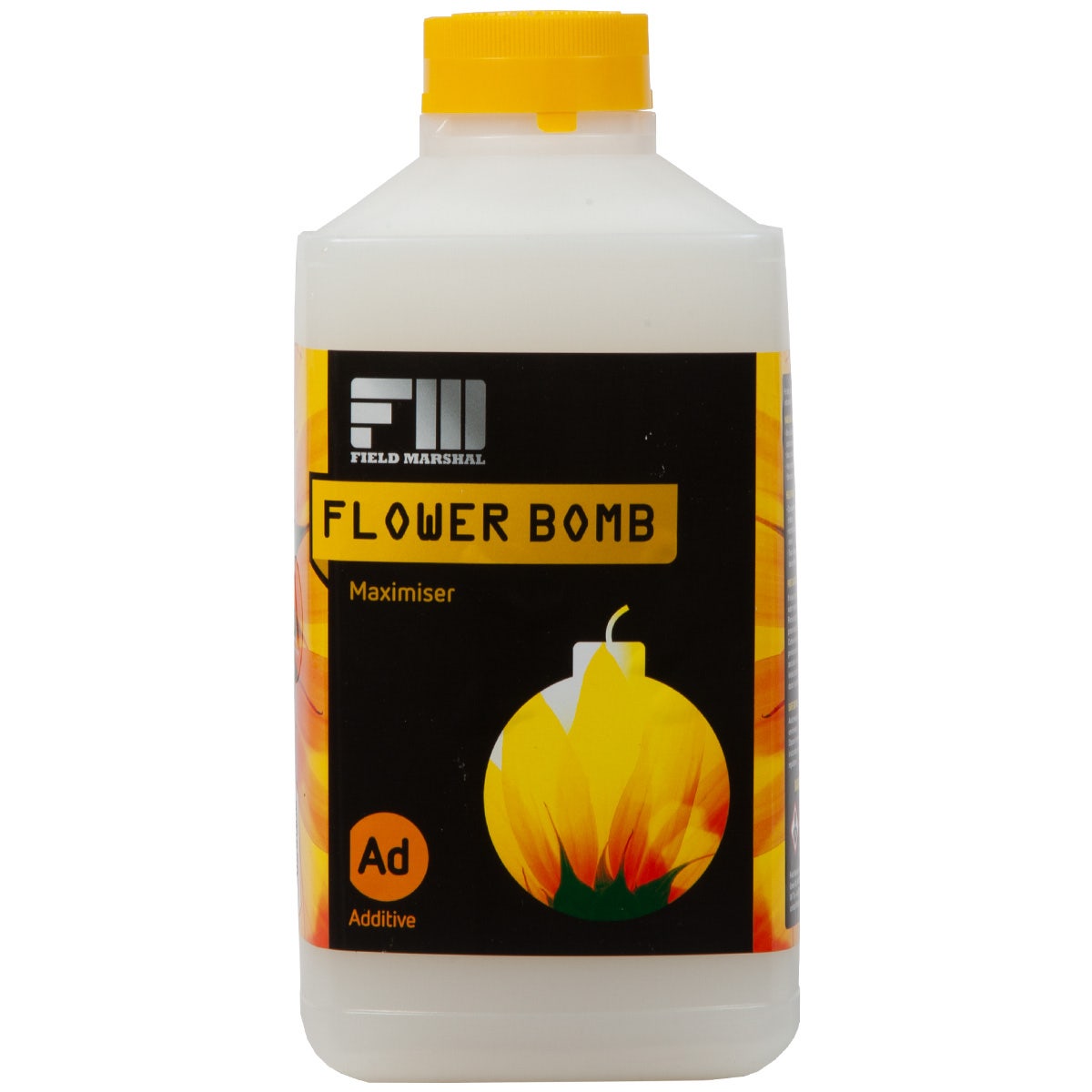 Flower Bomb