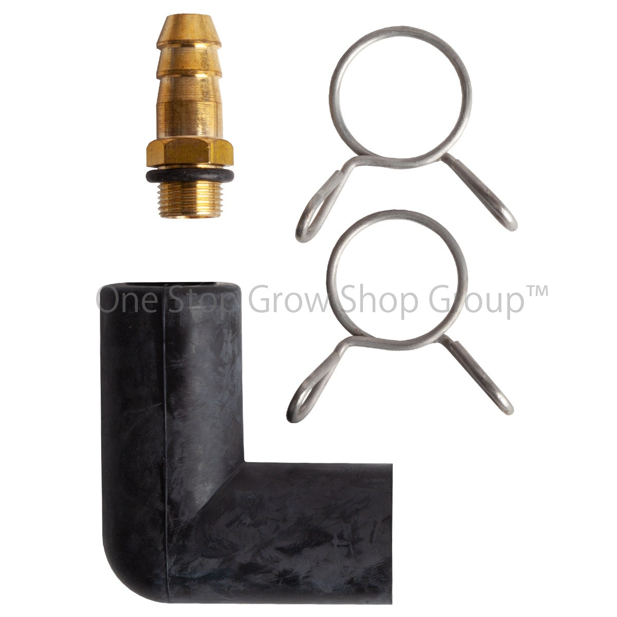 Charles Austen ET 120 Air Pump