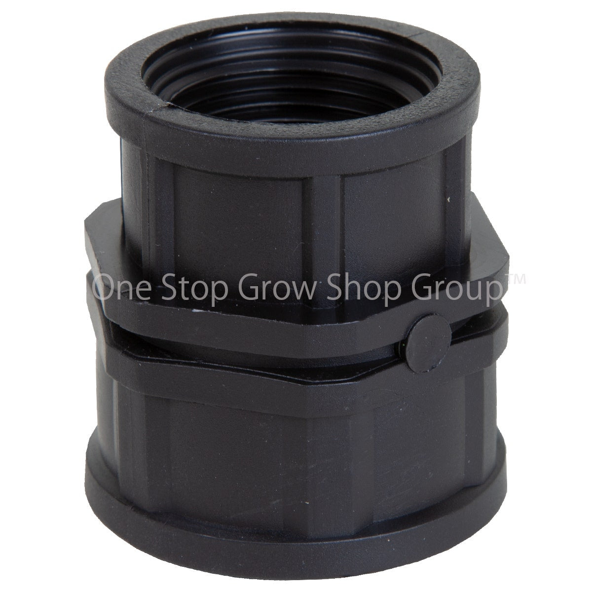 M.BSP & F.BSP Fittings