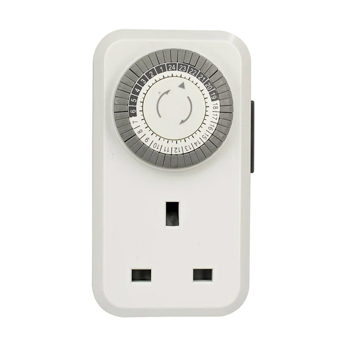 Grow Gadgets 24hr Mechanical Timer