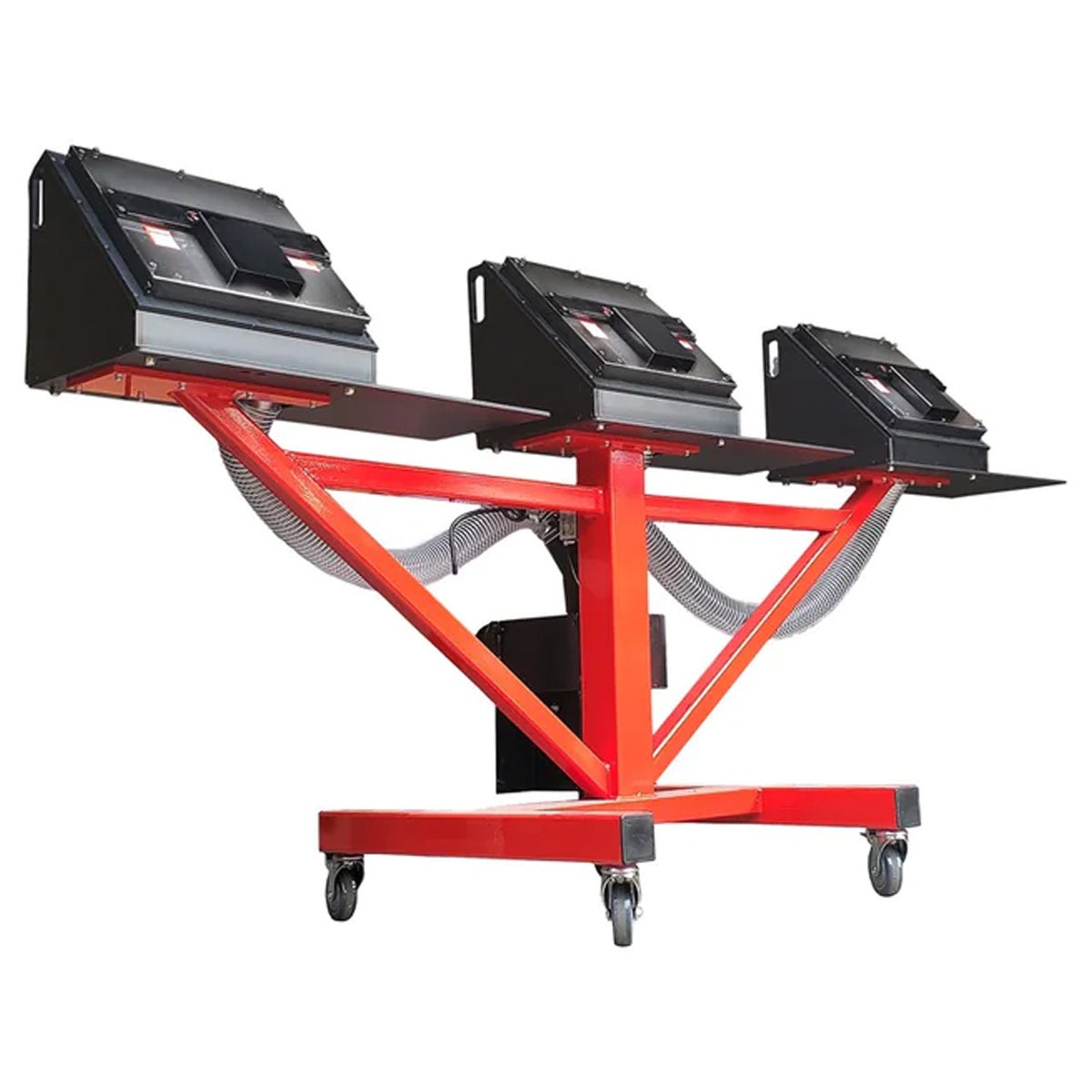 Centurion Gentle Cut Bucker