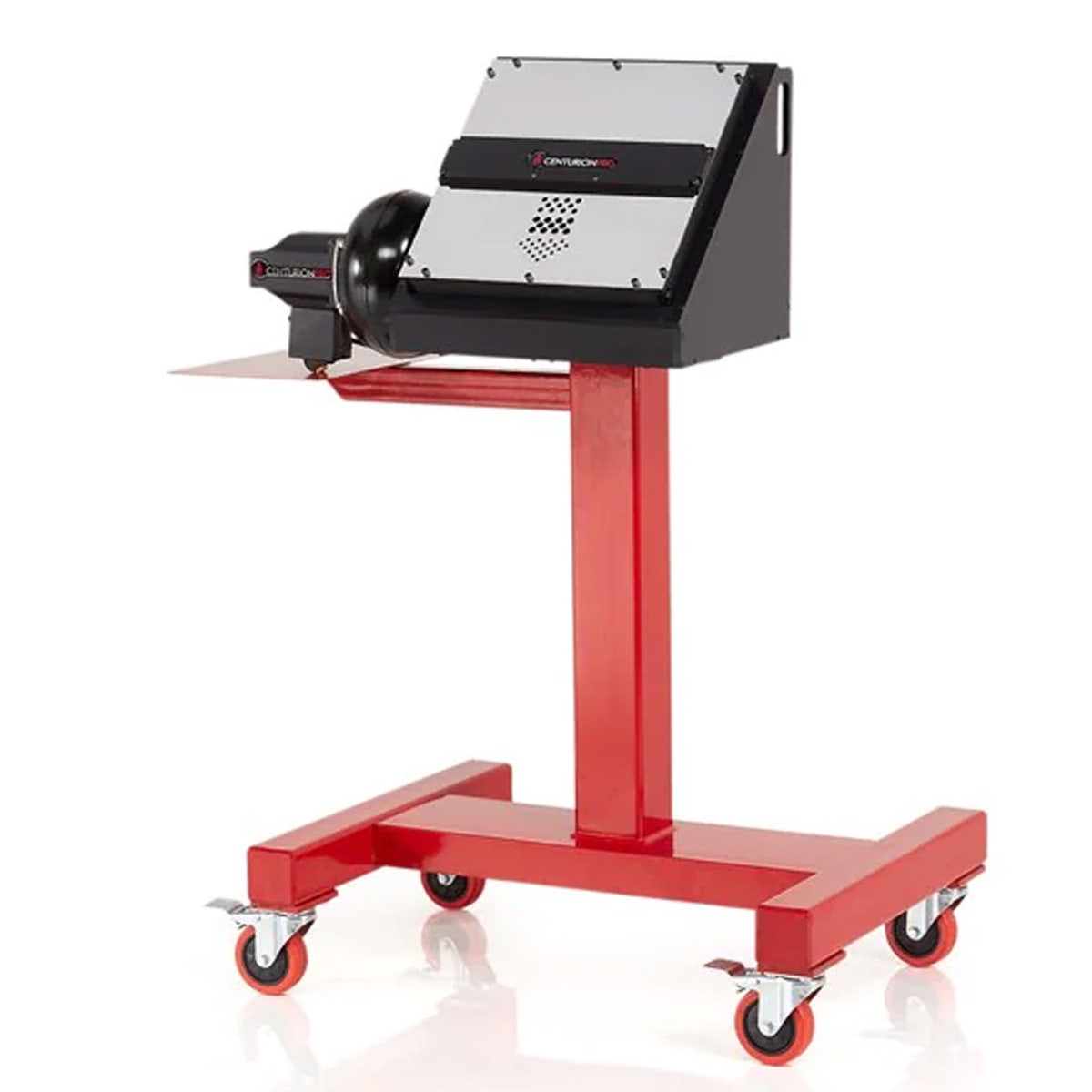 Centurion Gentle Cut Bucker