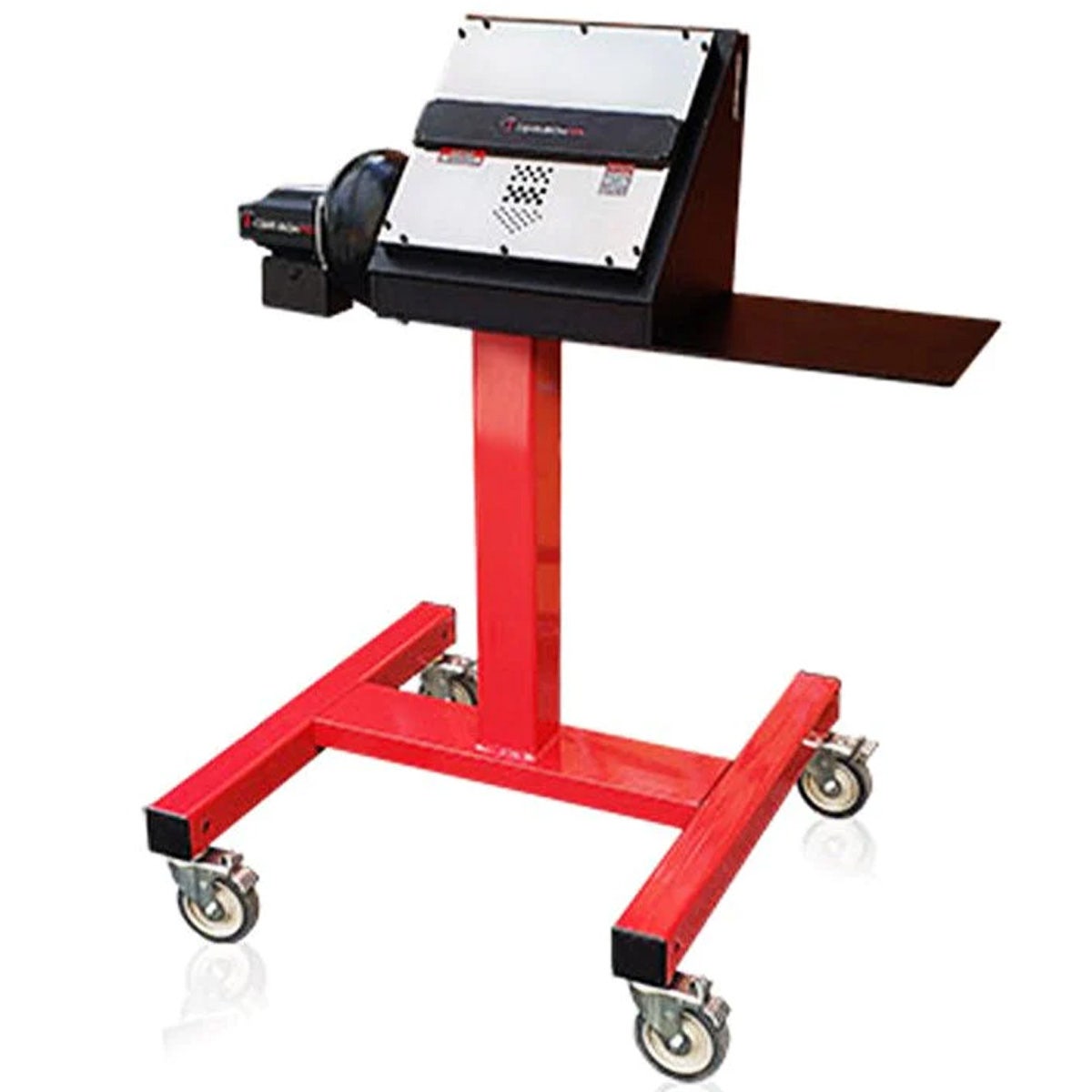 Centurion Gentle Cut Bucker (Stand Only)