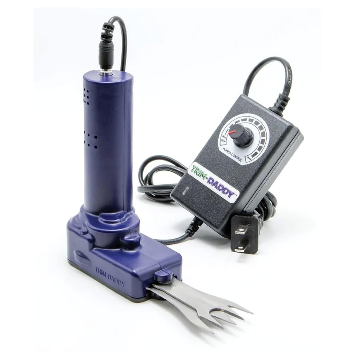Trim-Daddy Trimmer