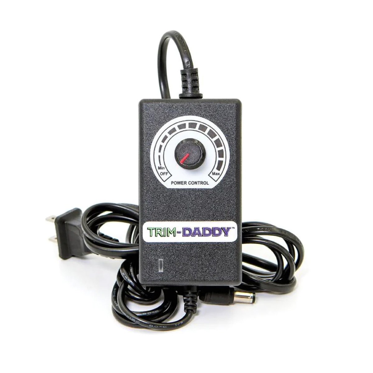 Trim-Daddy Trimmer