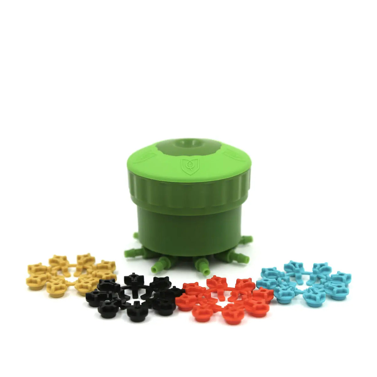 FloraFlex Multi Flow Bubbler