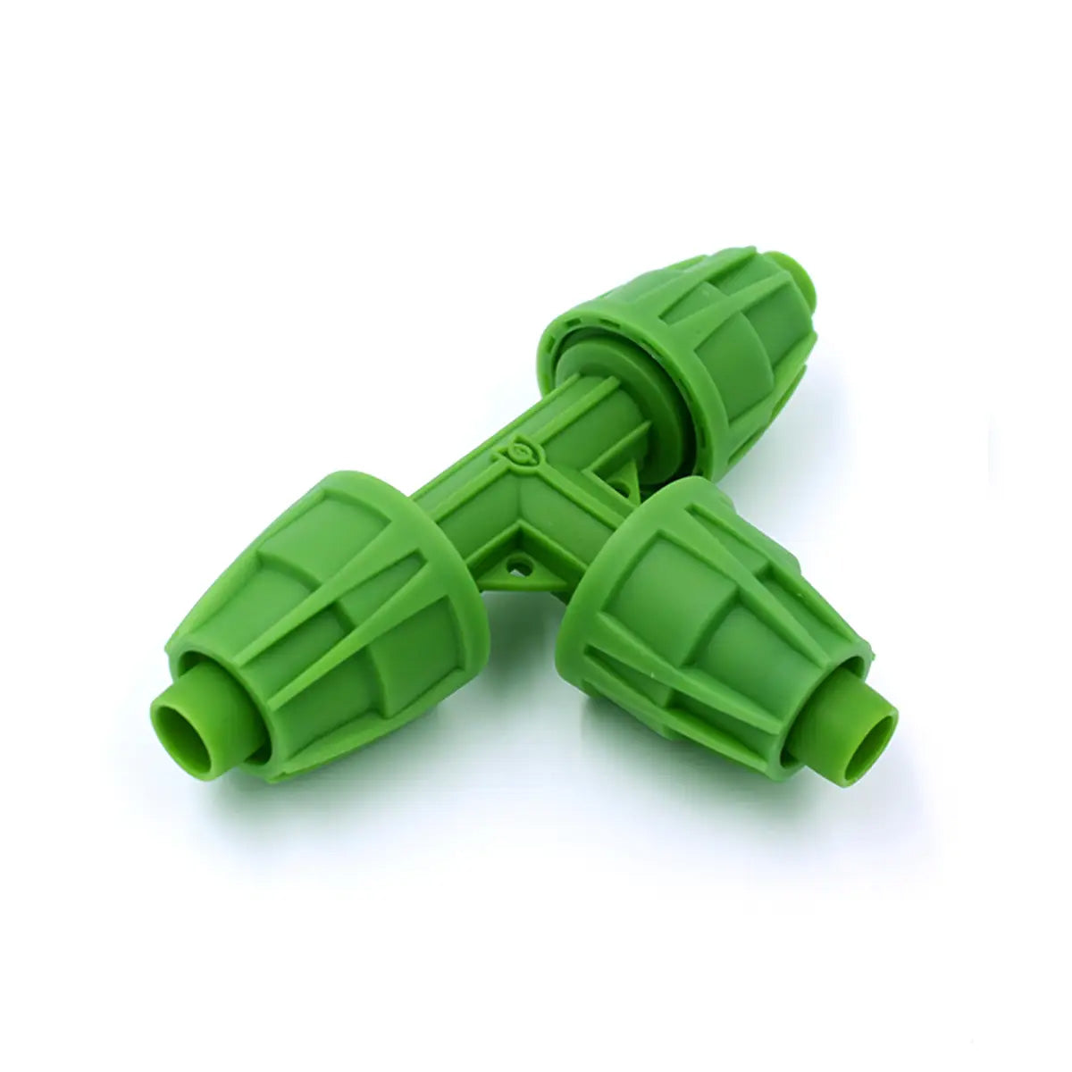 Floraflex 16/17mm MDS Fittings