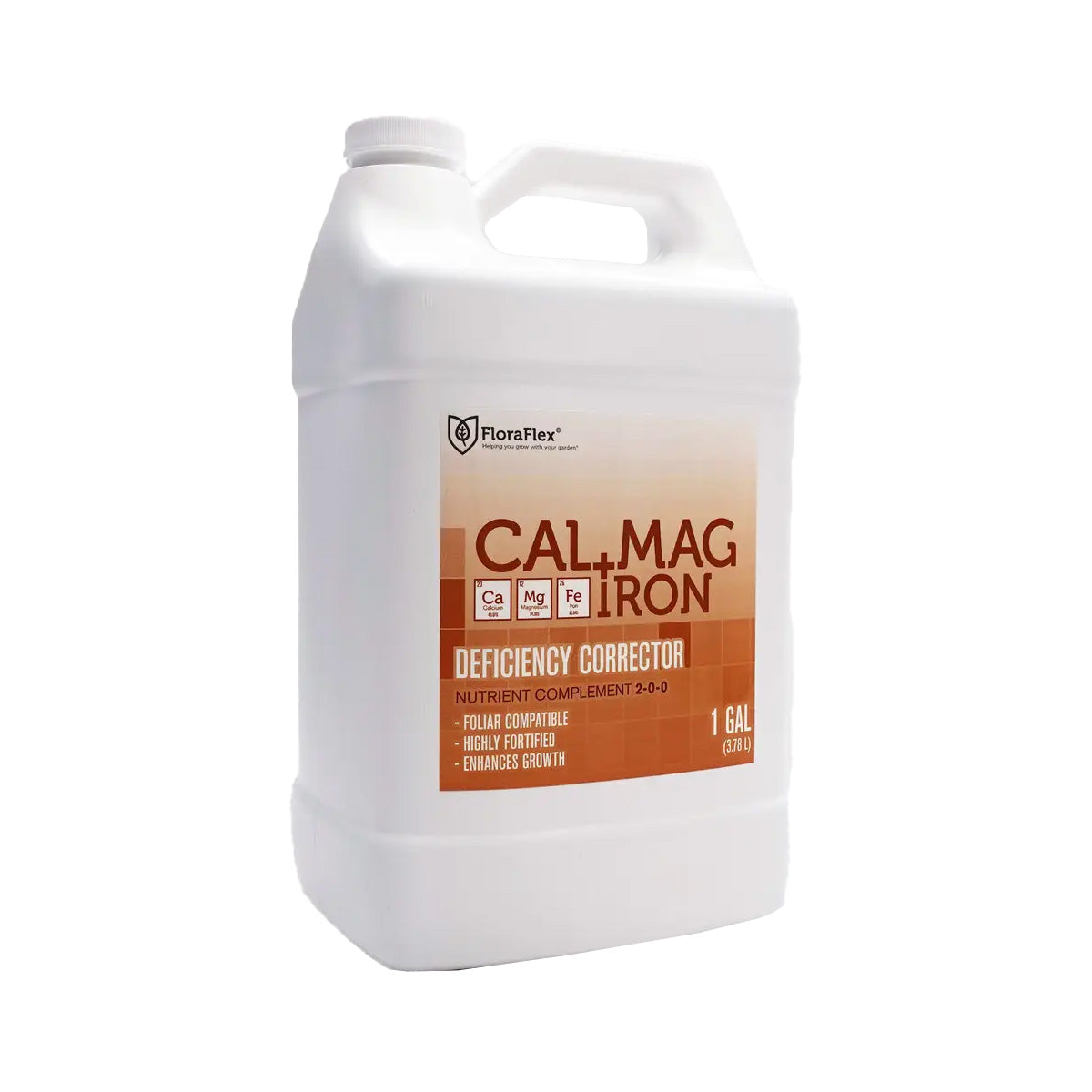 FloraFlex Cal+Mag+Iron