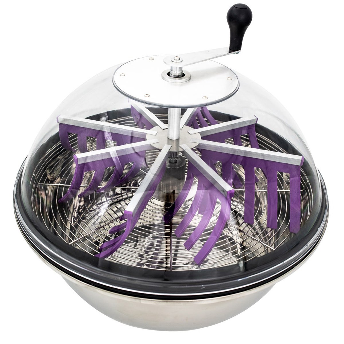 Trimzilla Bowl Trimmer