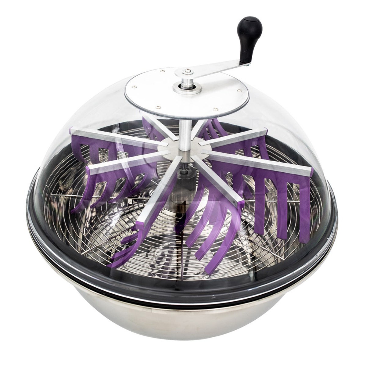 Trimzilla Bowl Trimmer