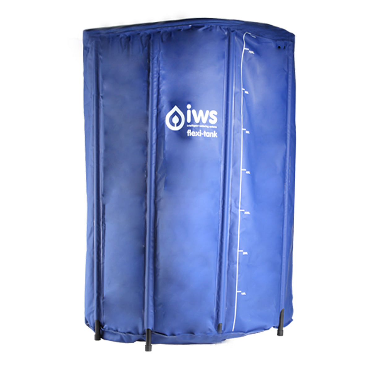 IWS Pro FlexiTank with Pipes & Pump