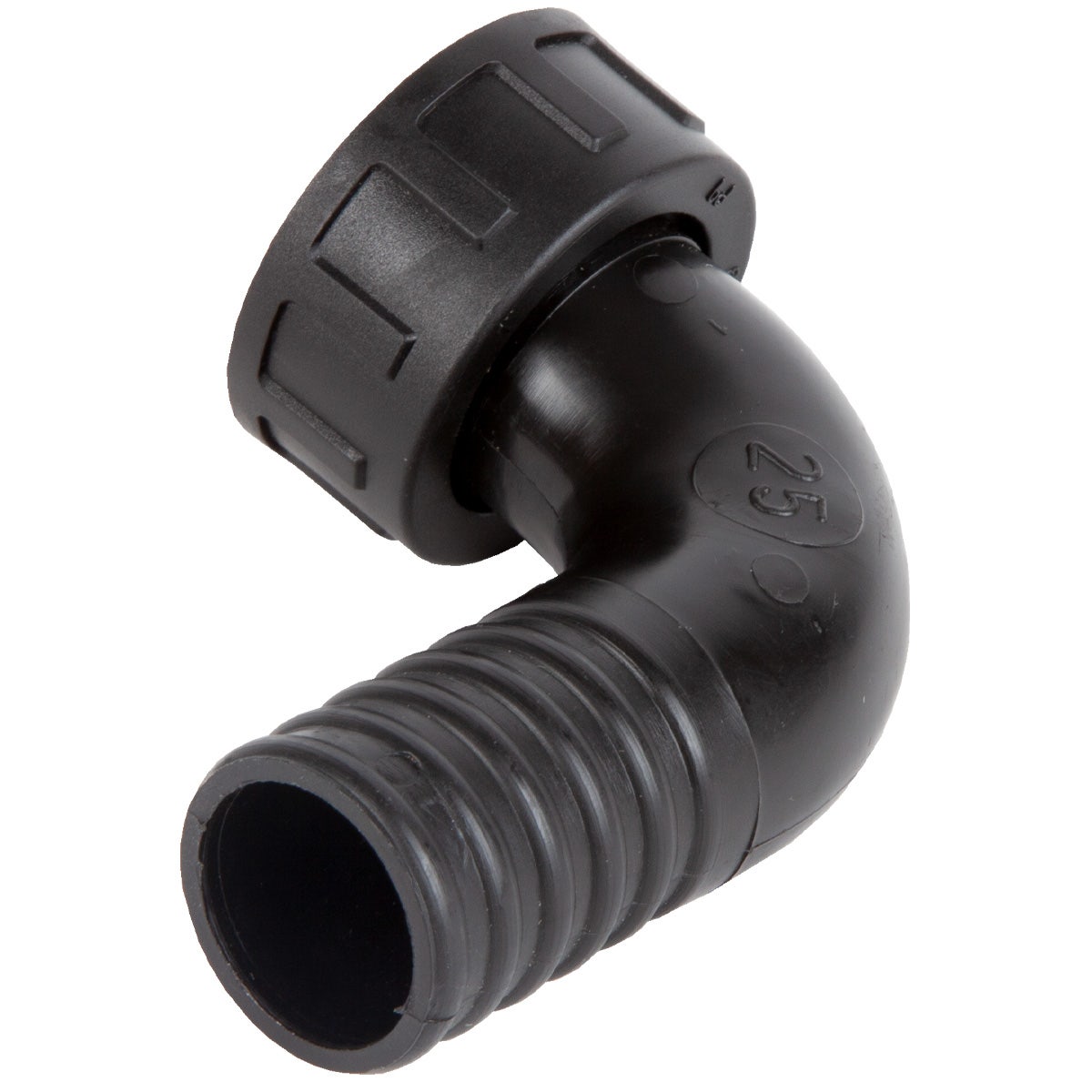 25mm Barbed Irrigation Fittings