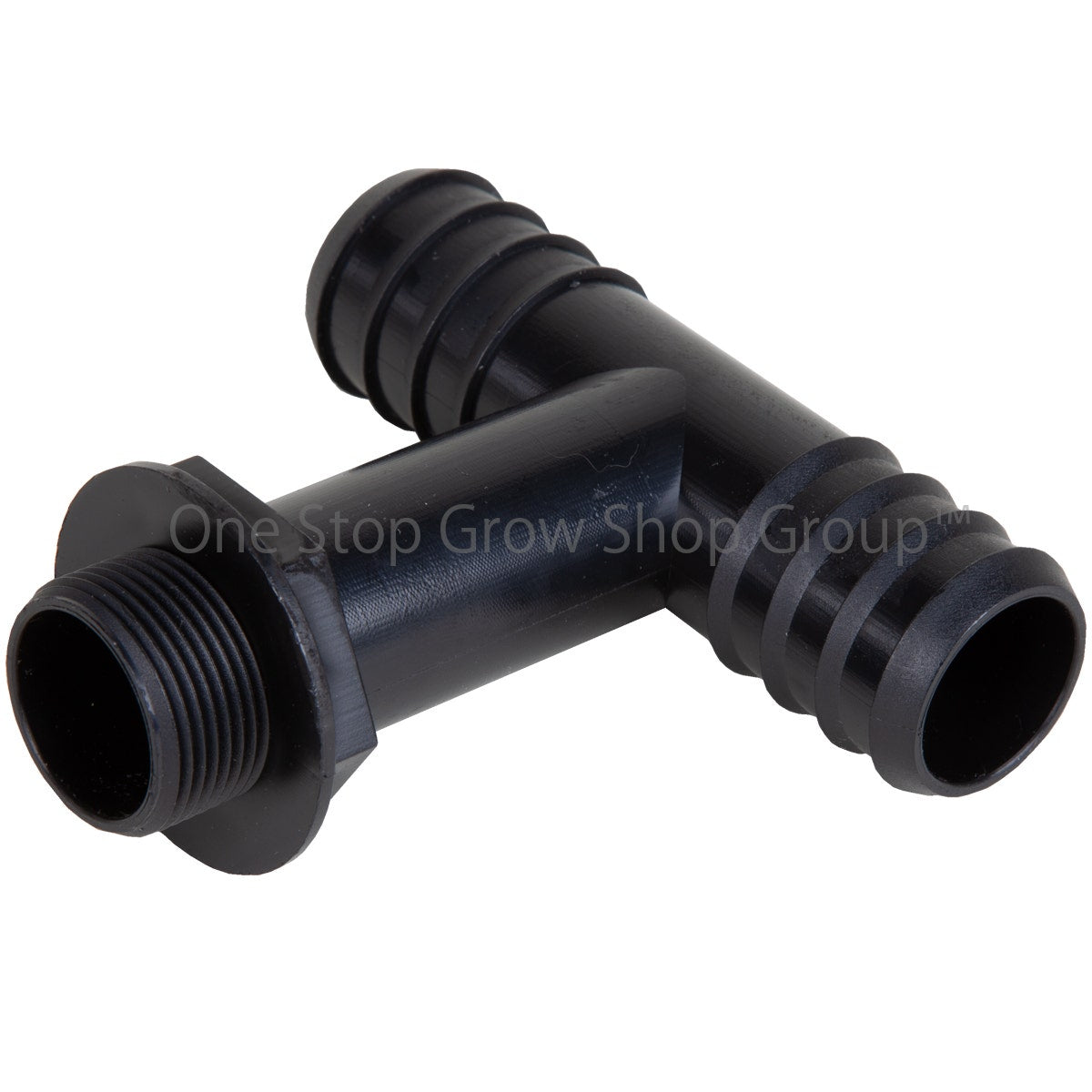25mm IWS Fittings