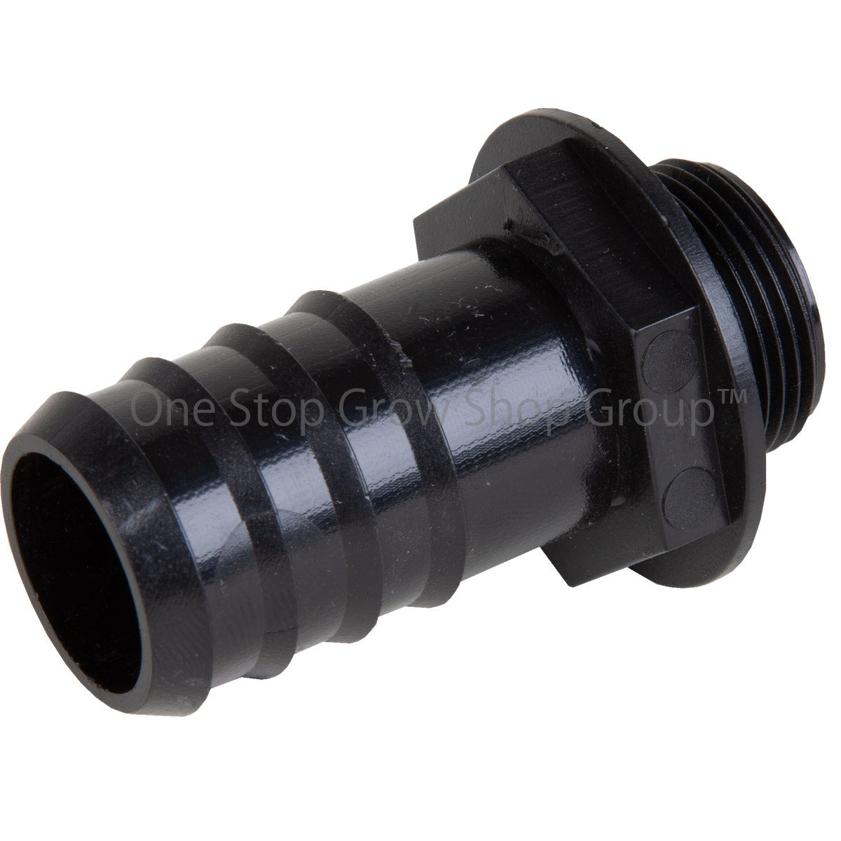 25mm IWS Fittings