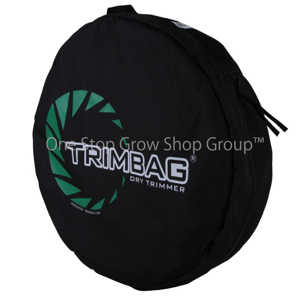 Trimbag - Dry Trimmer