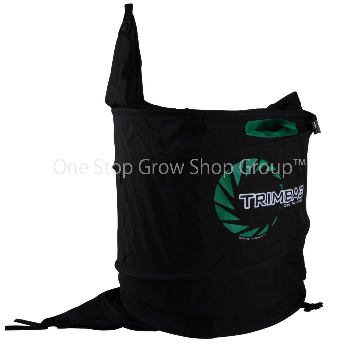 Trimbag - Dry Trimmer