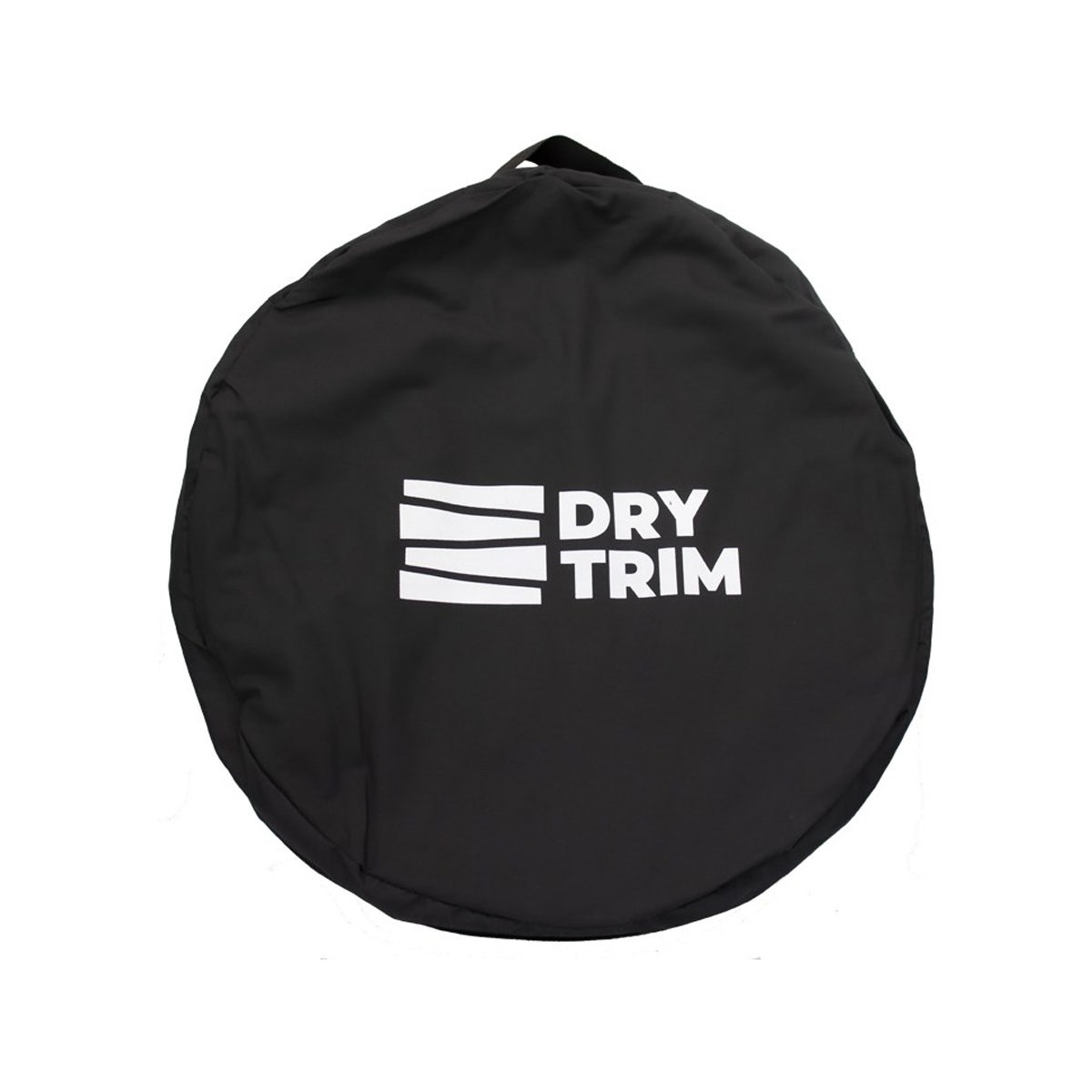 Dry Trim Bag Trimmer