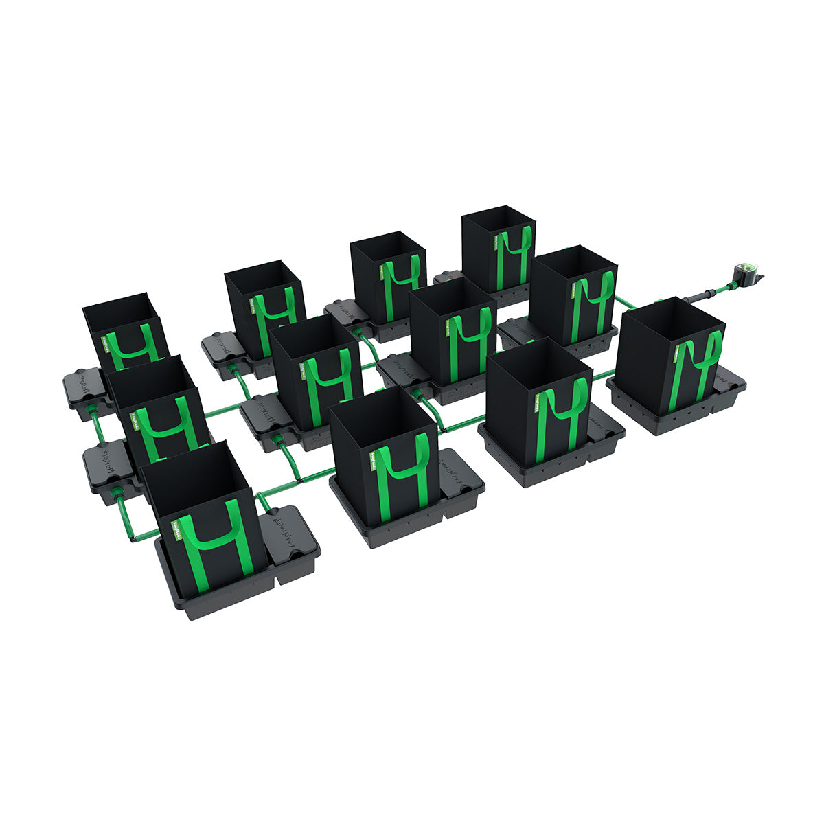 EasyFeed System - 16 litre