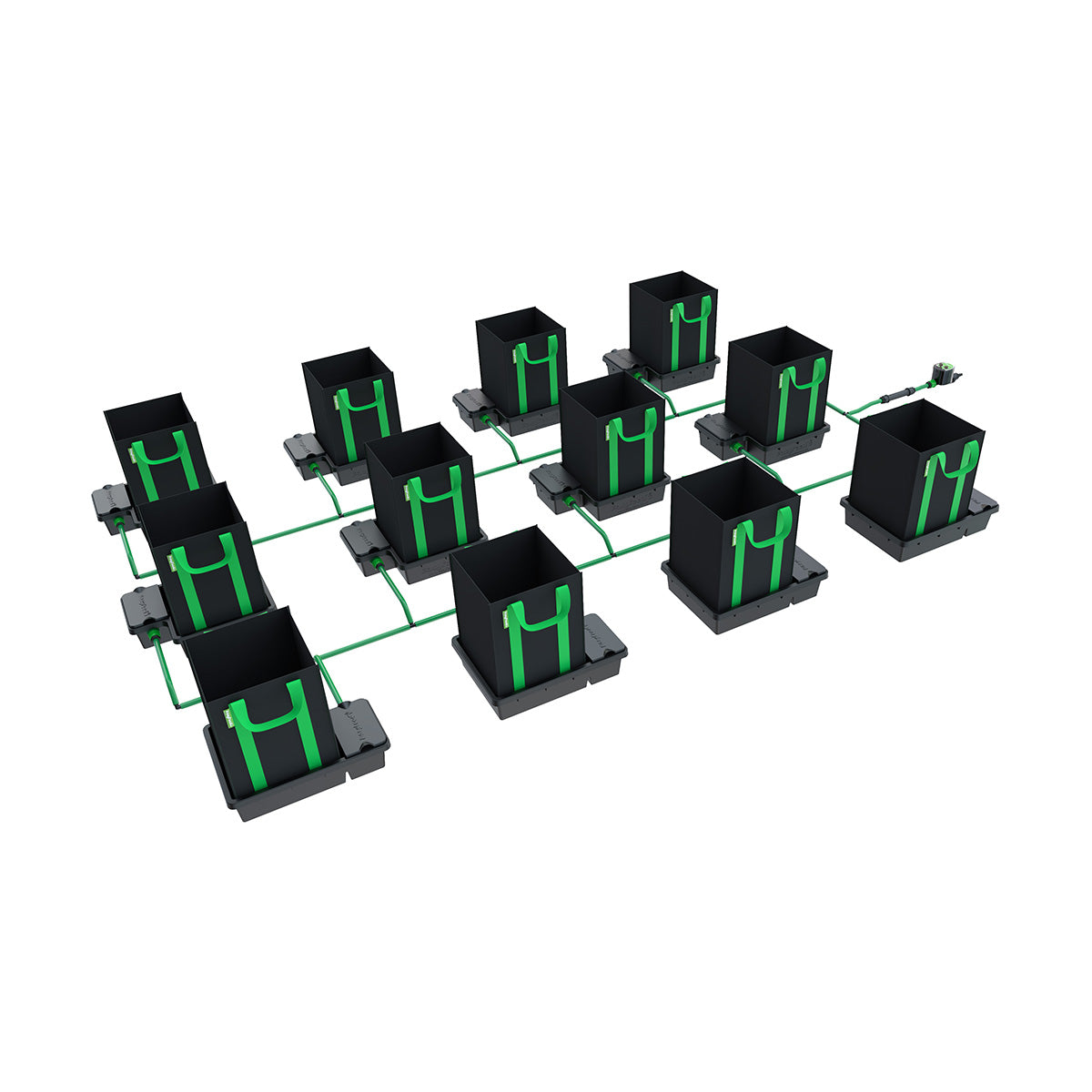 EasyFeed System - 30 litre