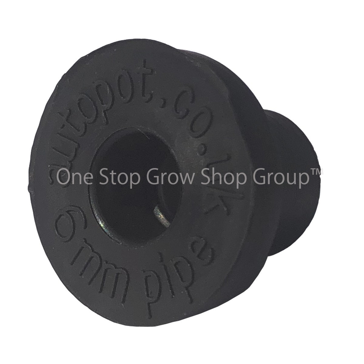 AutoPot 4mm (6mm External) Irrigation Fittings