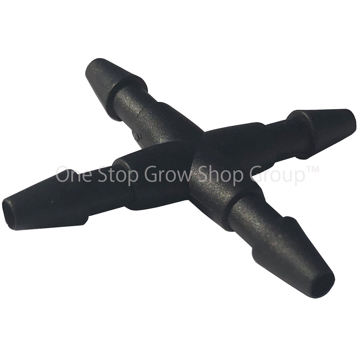 AutoPot 4mm (6mm External) Irrigation Fittings