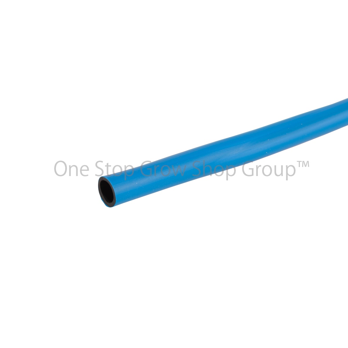AutoPot – 6mm (9mm External) Blue Flexi-pipe (Sold by the Metre)