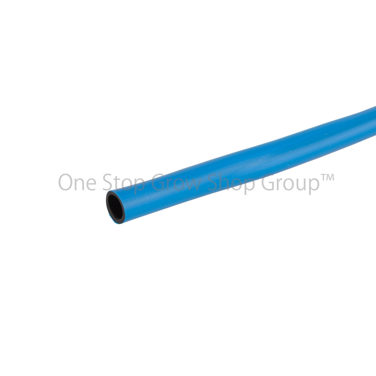 AutoPot – 6mm (9mm External) Blue Flexi-pipe (Sold by the Metre)