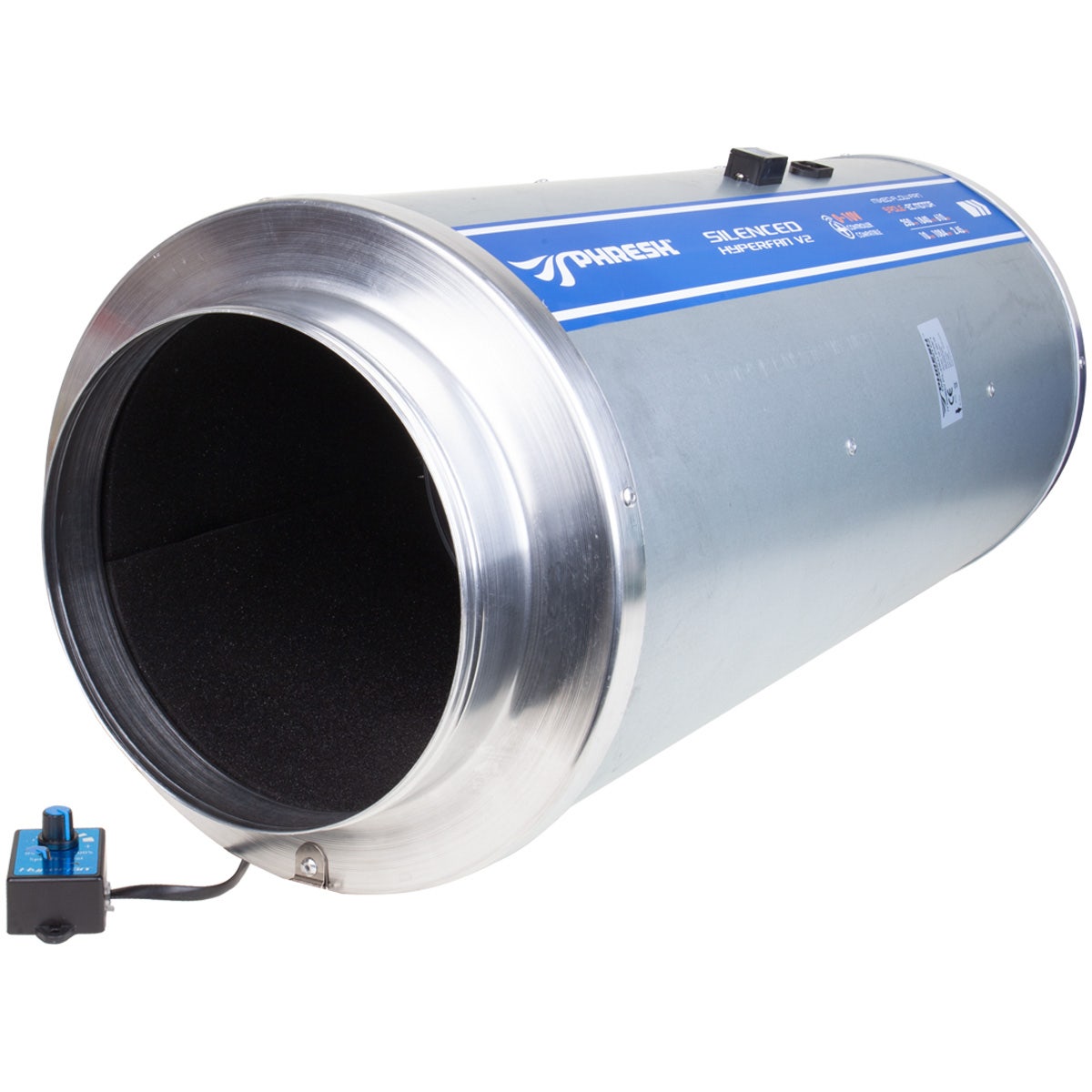 Phresh Hyper Fan Stealth