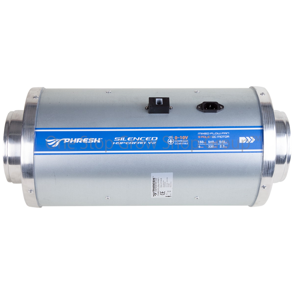 Phresh Hyper Fan Stealth