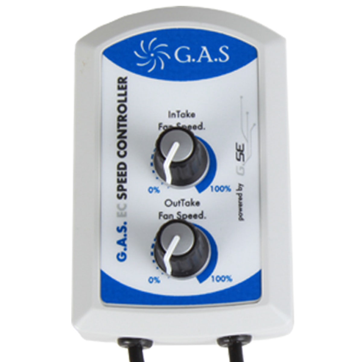 G.A.S EC Fan Speed Controller