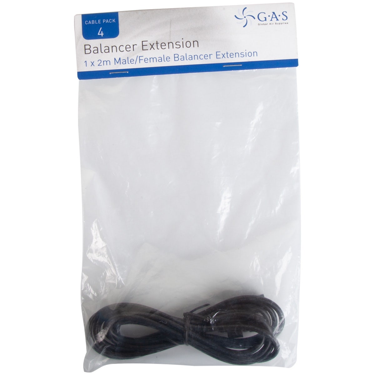 G.A.S Digital EC Fan Cables