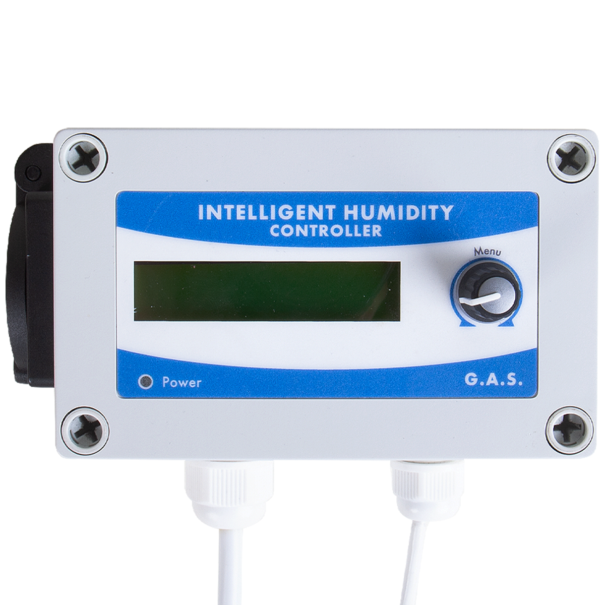 G.A.S. Intelligent Humidity / VPD Controller