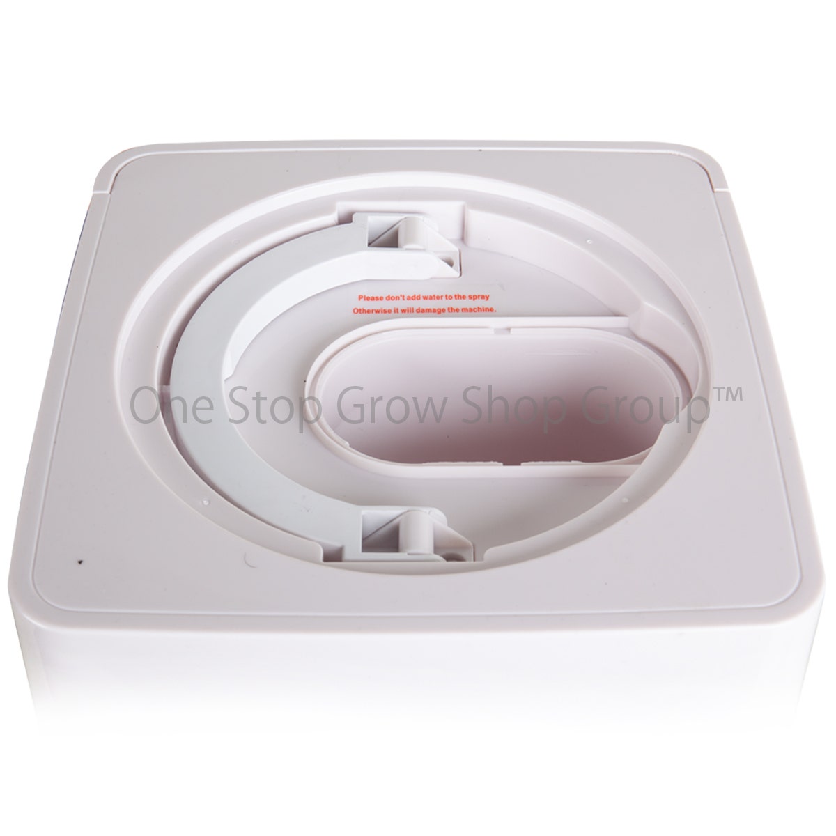 G.A.S. SonicAir Humidifier